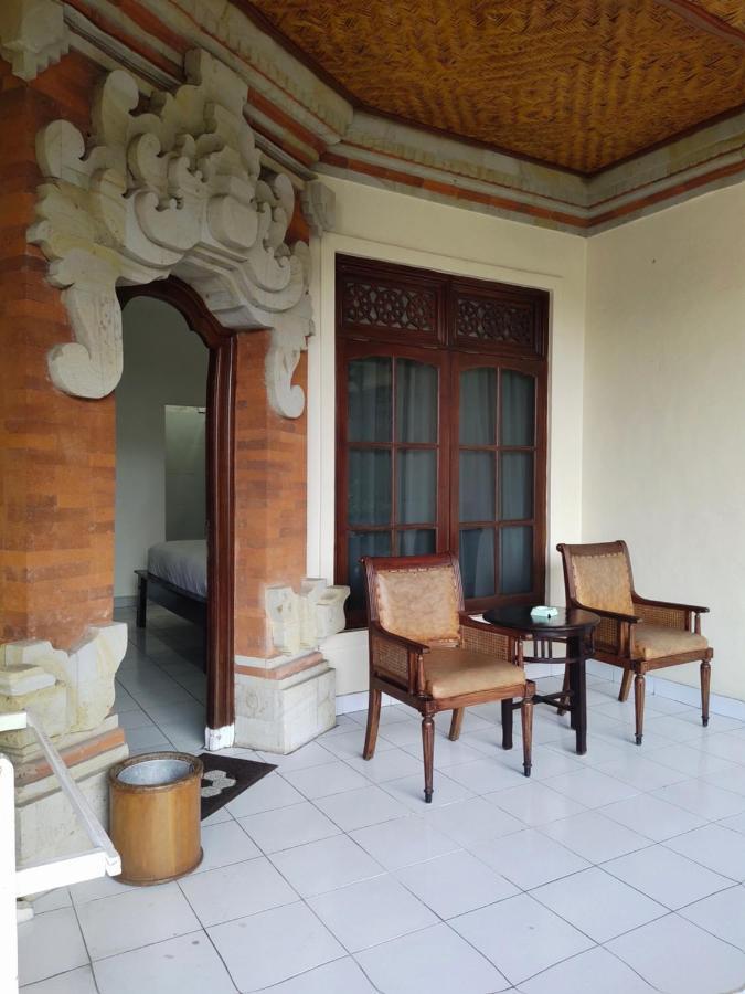 La Walon Hotel Kuta  Exterior photo